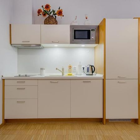 Deluxe Suite In Prime Location Prague Exterior photo
